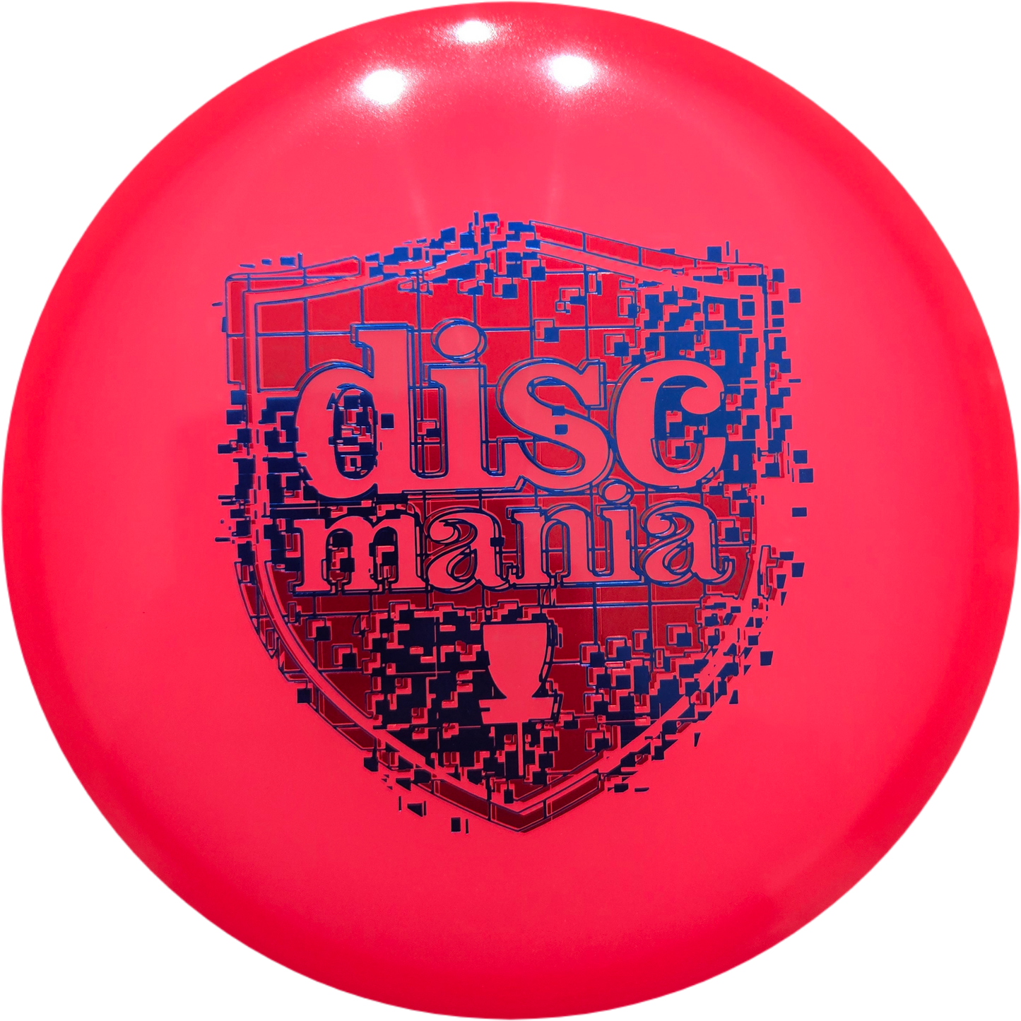 Discmania Special Edition NEO Lumen Origin (Dealer Appreciation)