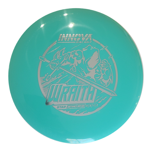 Innova Wraith