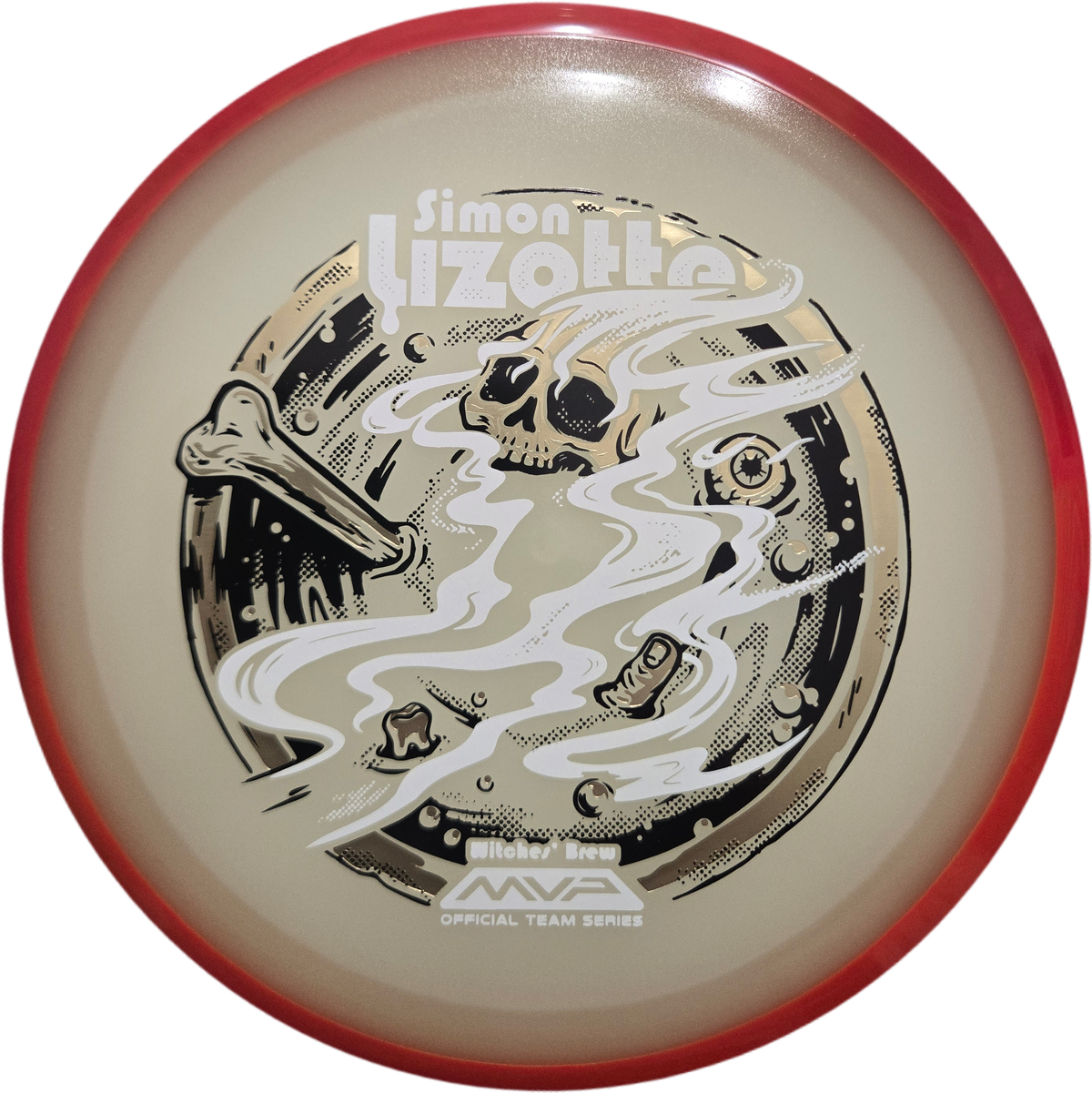Axiom Eclipse Aspect - Simon Lizotte Halloween Team Series