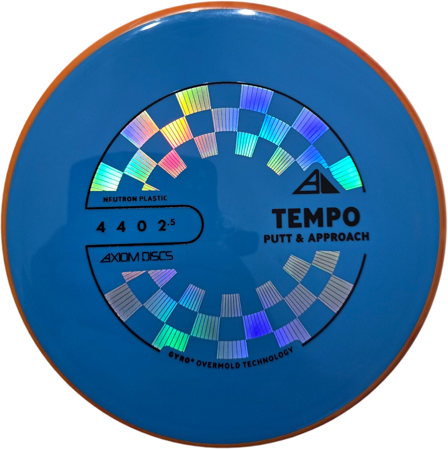 Axiom Neutron Tempo (Project Lab Coat)