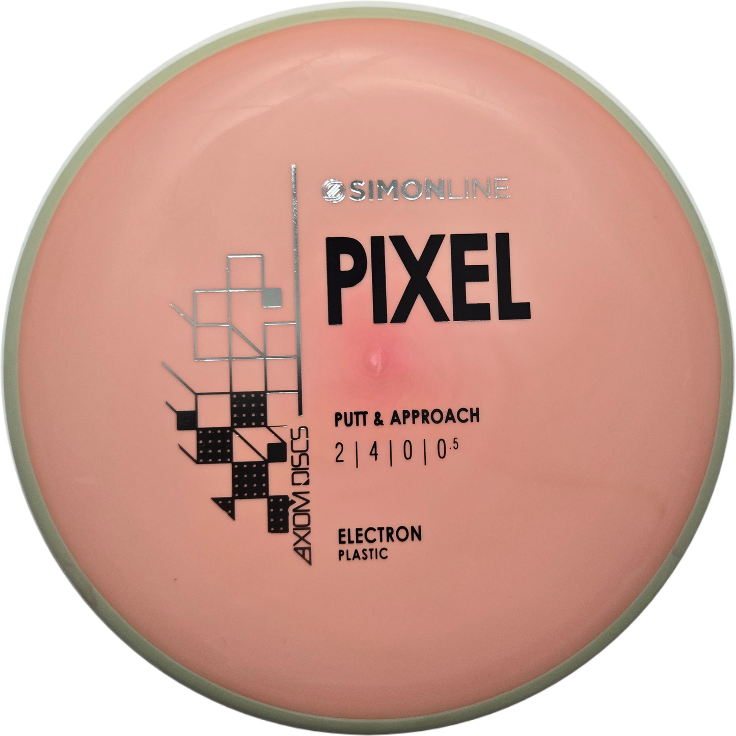 Axiom Simon Line Electron Pixel