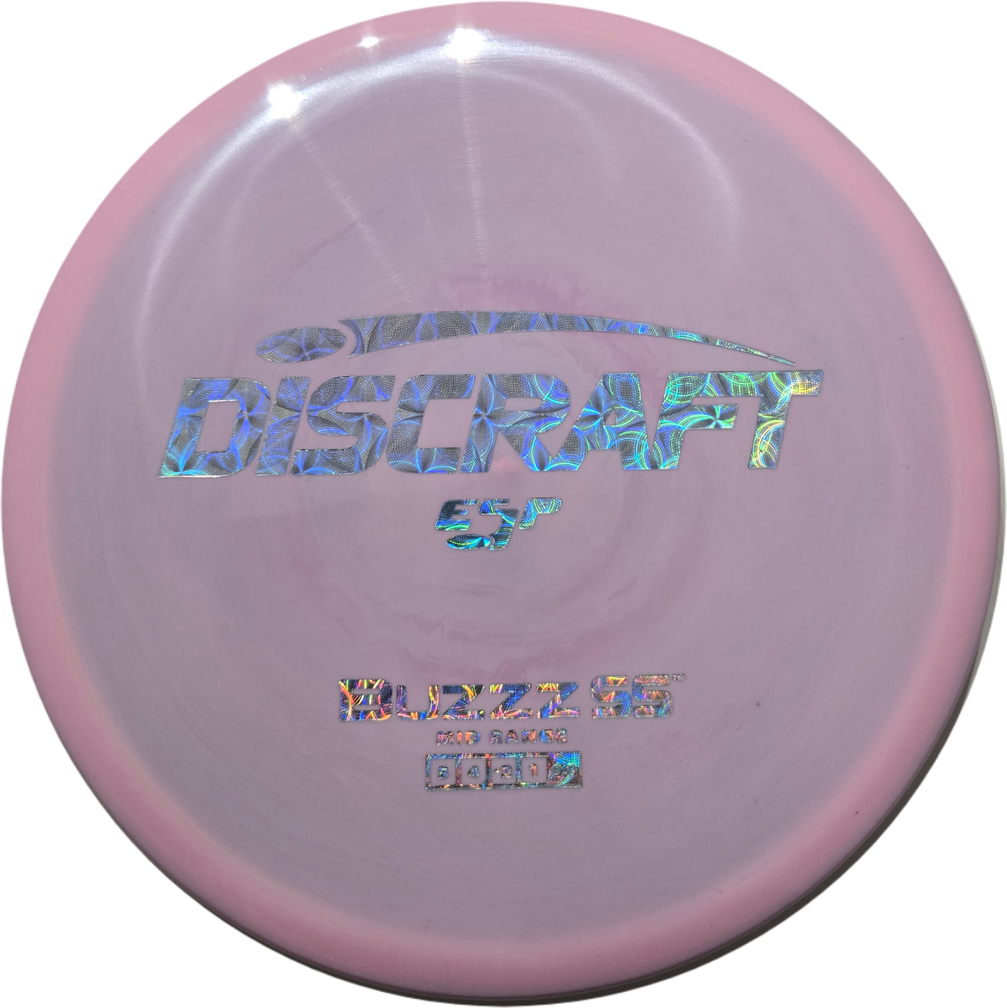 Discraft Buzzz SS