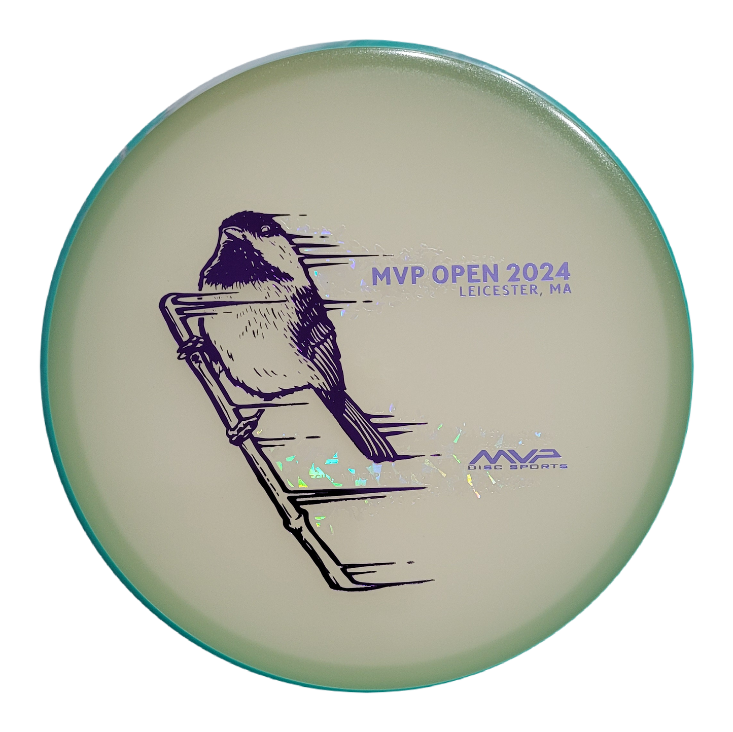 Axiom Eclipse Tempo - MVP Open Edition