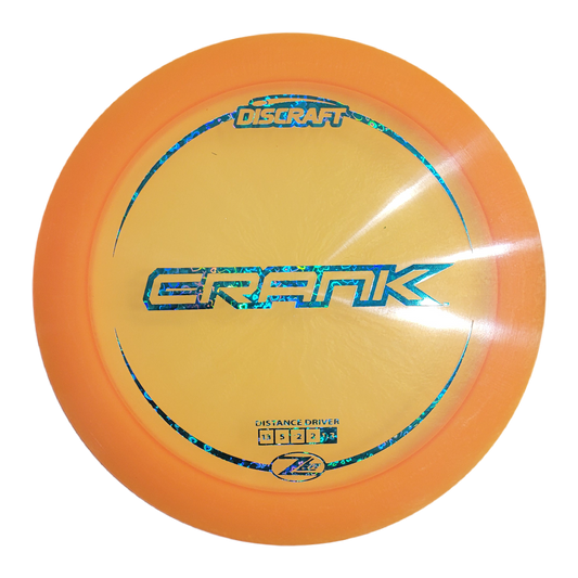 Discraft Z Lite Line