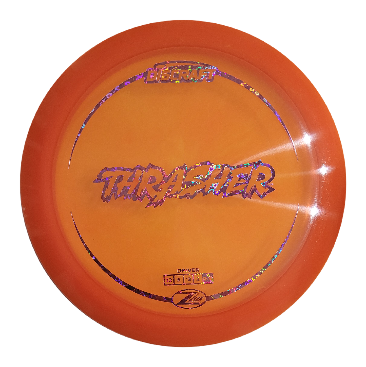 Discraft Z Lite Line