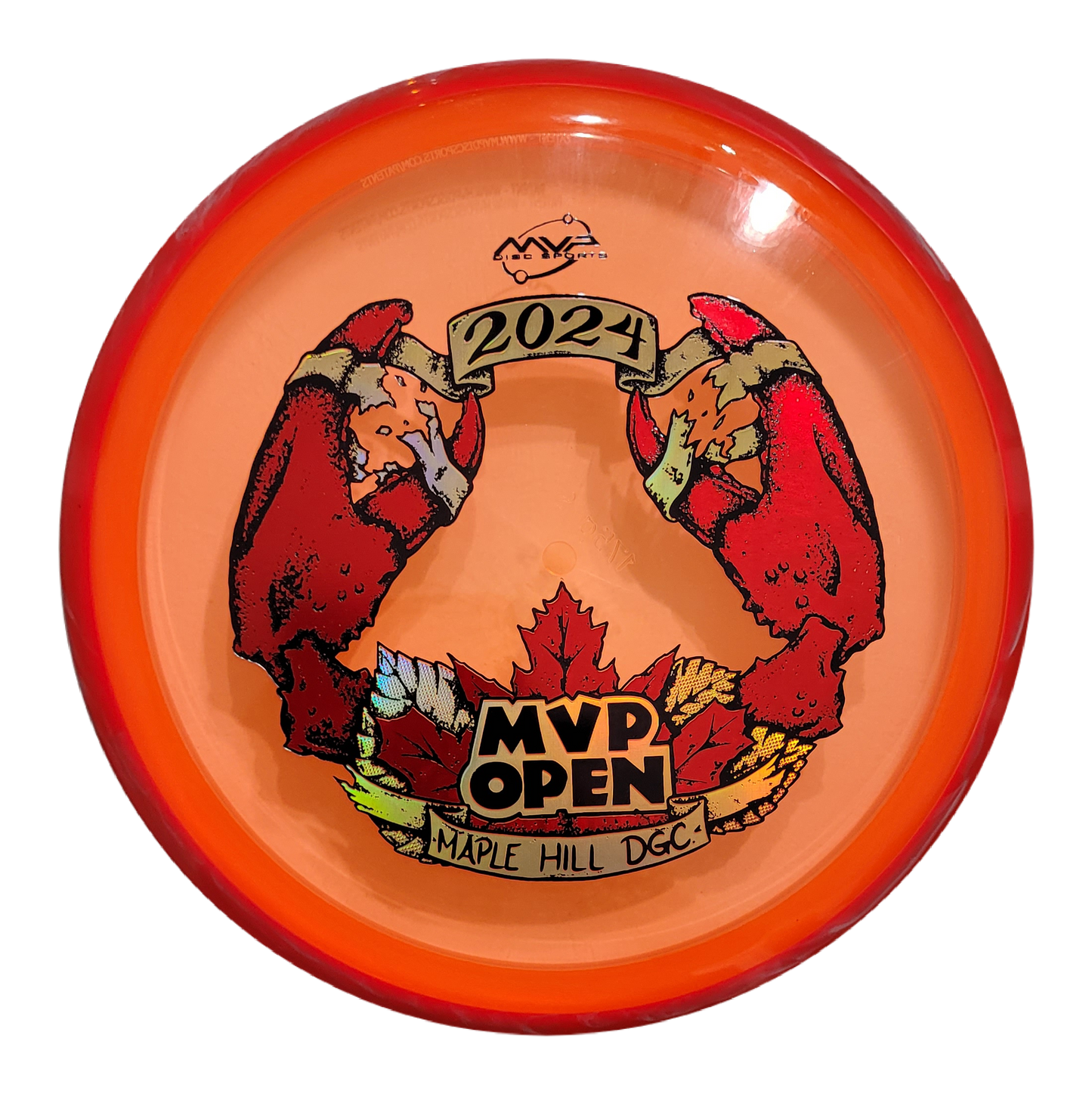 Axiom Proton Soft Rhythm - MVP Open Edition