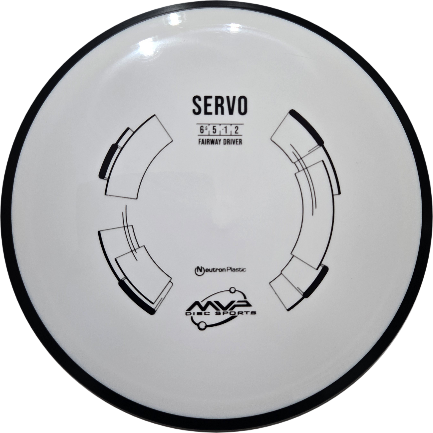 MVP Servo