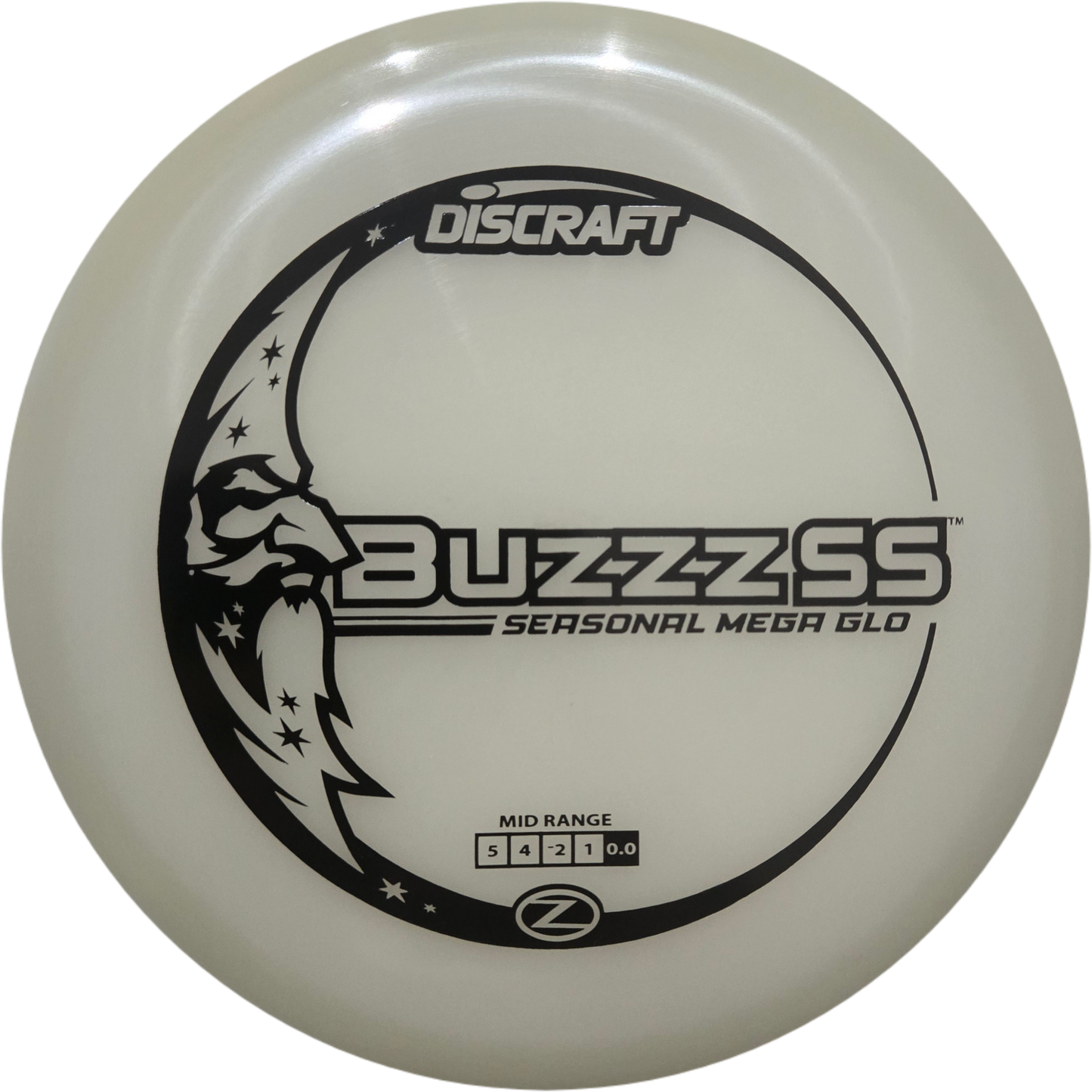 Discraft Seasonal Mega-Glo