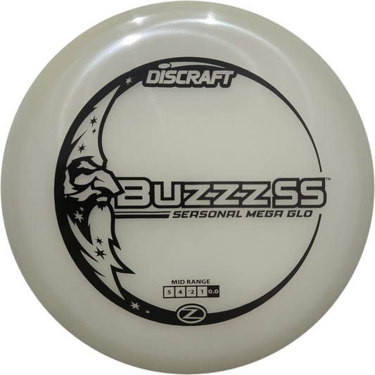 Discraft Seasonal Mega-Glo