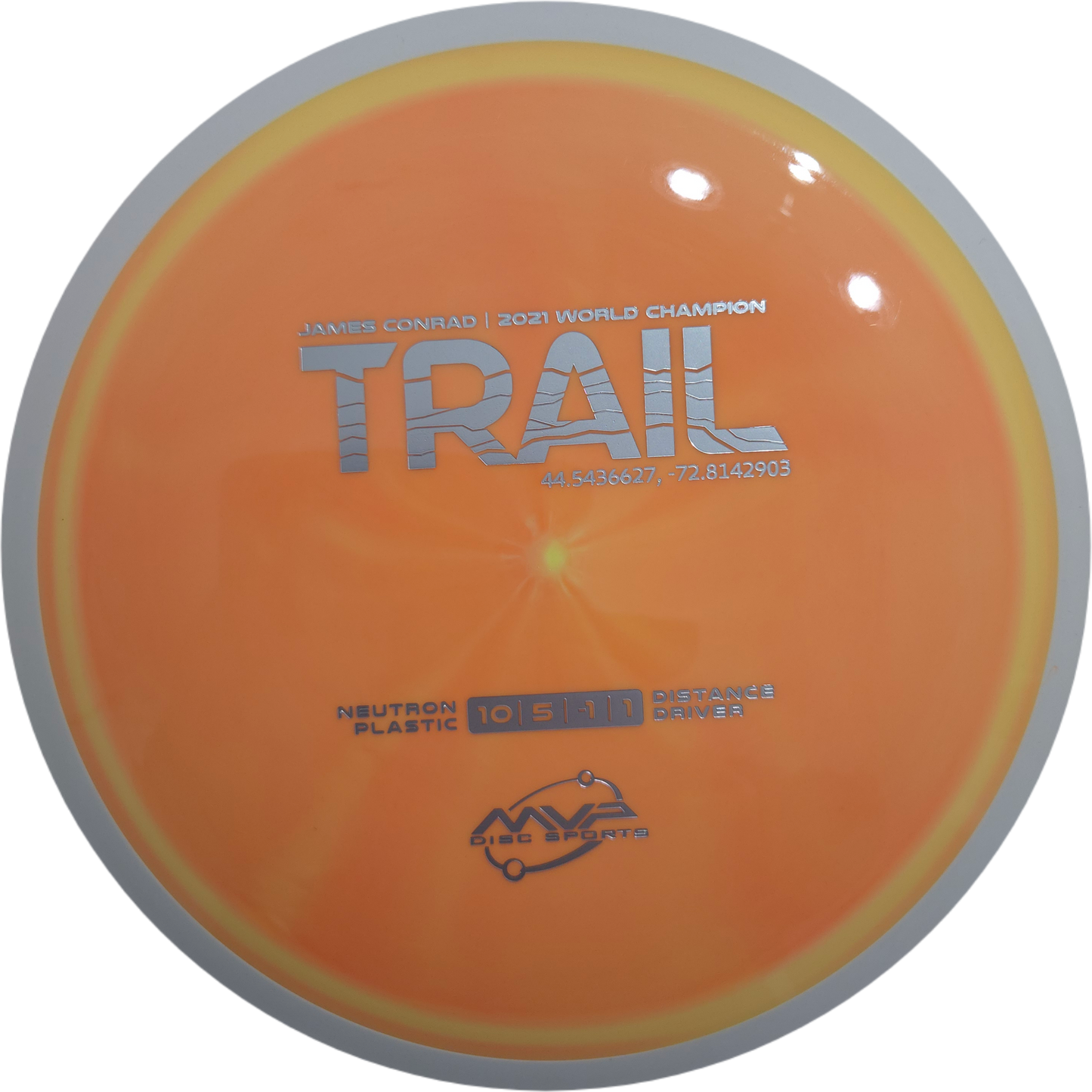 MVP Neutron Trail (Project Lab Coat)