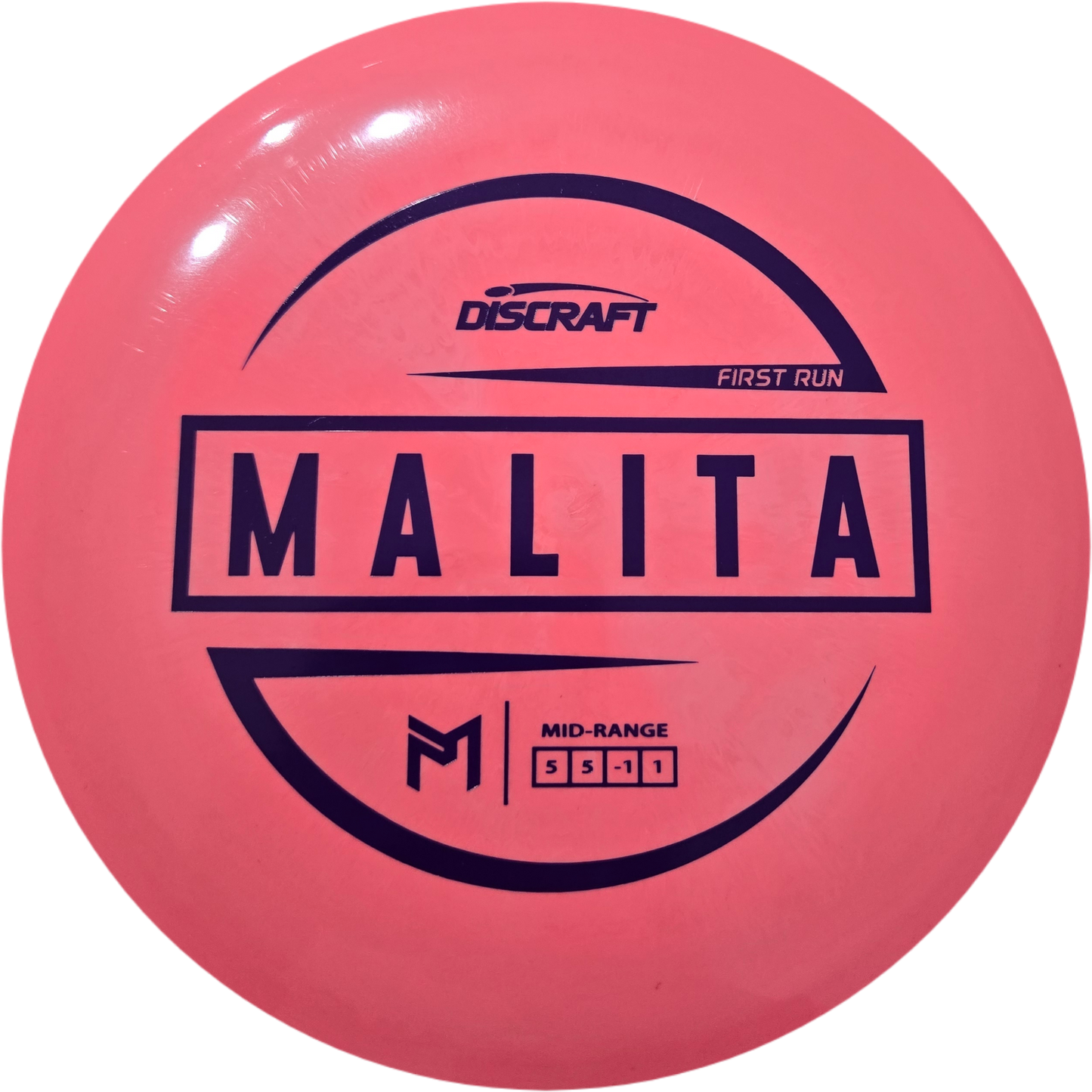 Discraft Malita (ESP First Run)