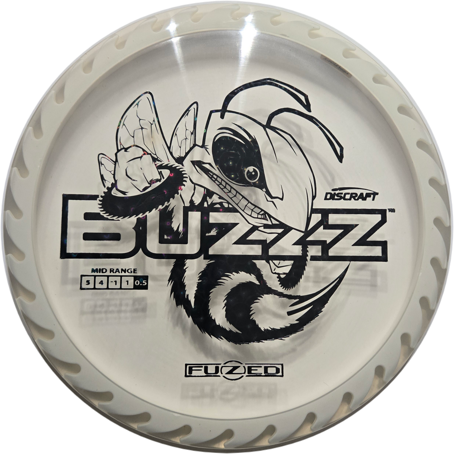 Discraft FuZed Buzzz