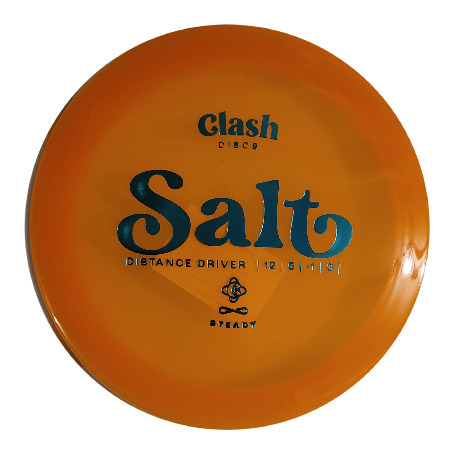 Clash Salt