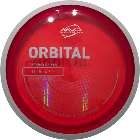 MVP Proton Orbital (Project Lab Coat)