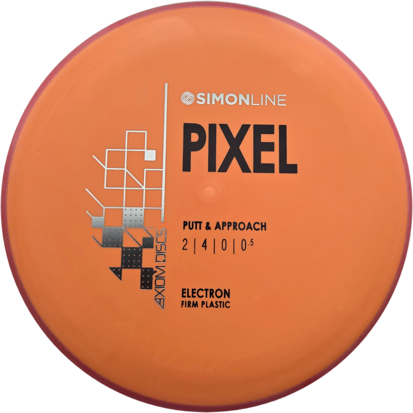 Axiom Simon Line Electron Pixel
