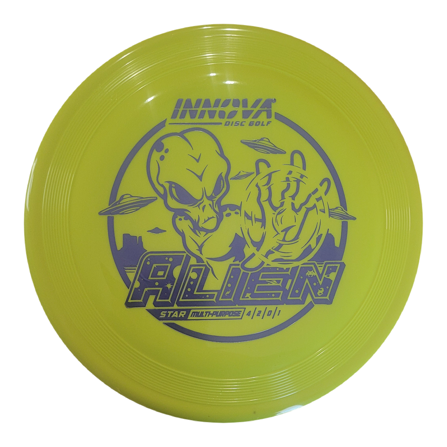 Innova Alien