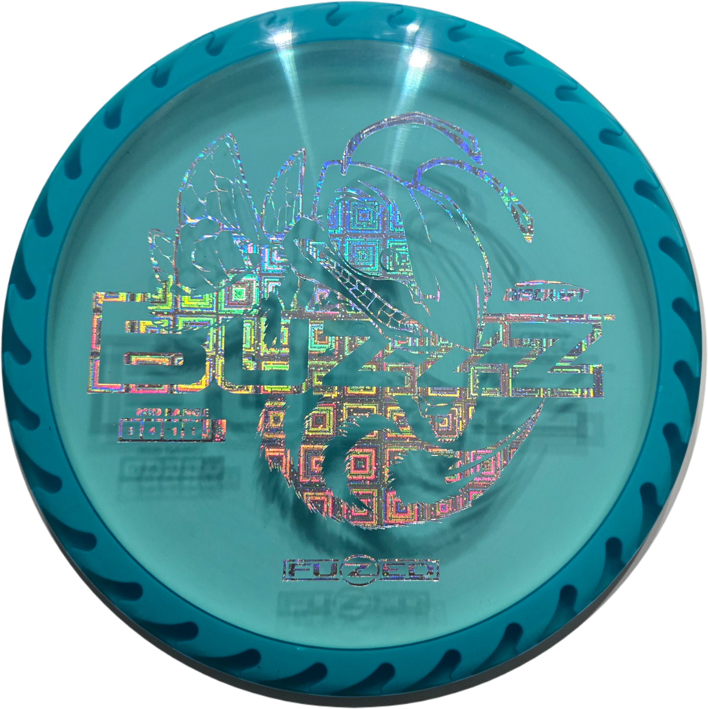 Discraft FuZed Buzzz