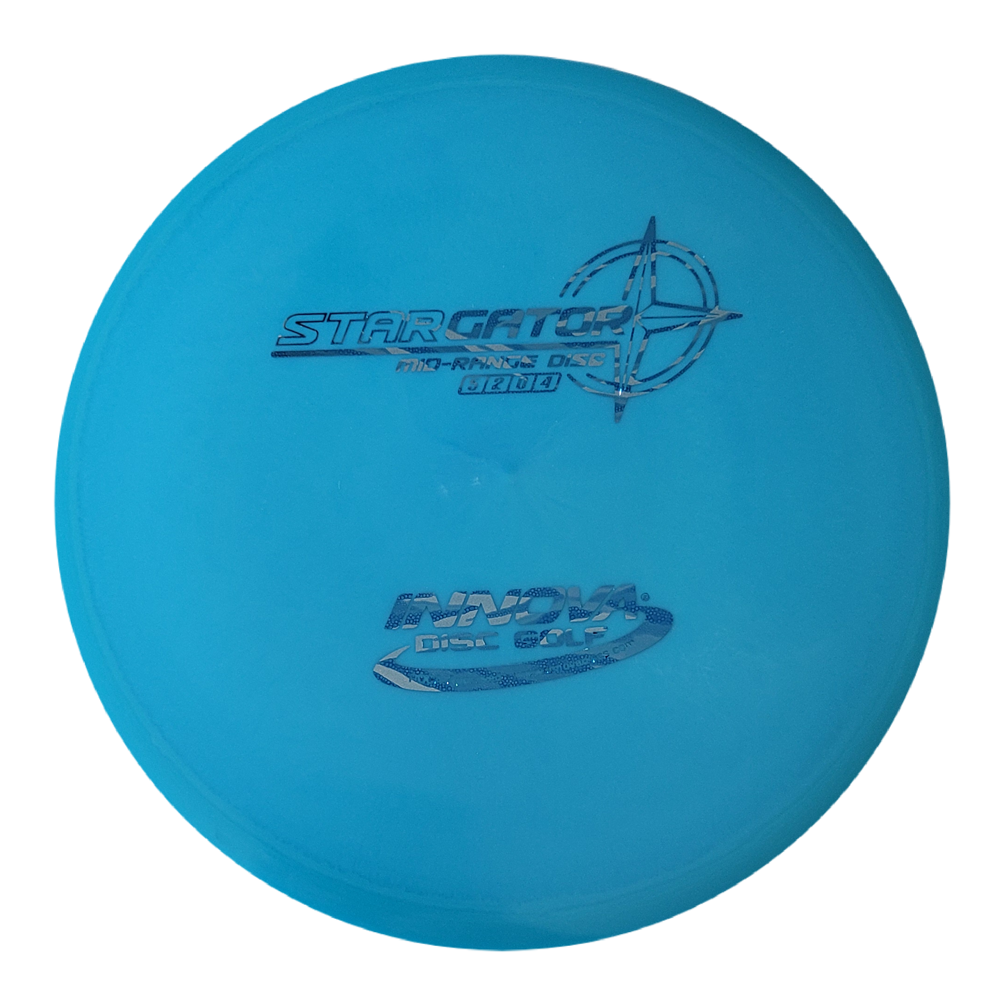 Innova Star Gator