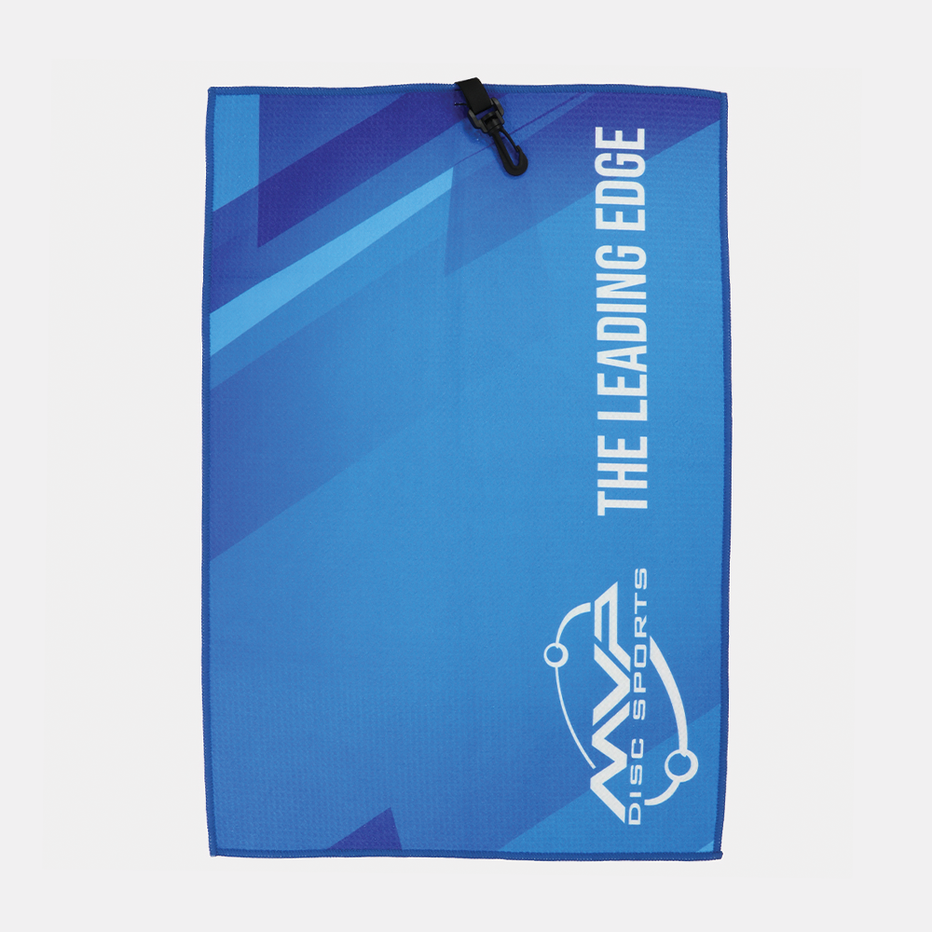 MVP Sublimated Towel