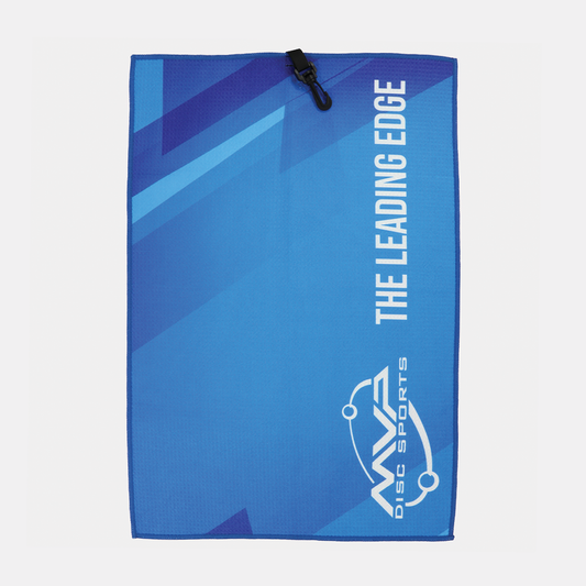 MVP Sublimated Towel