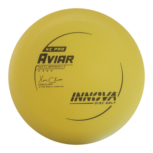 Innova KC Aviar