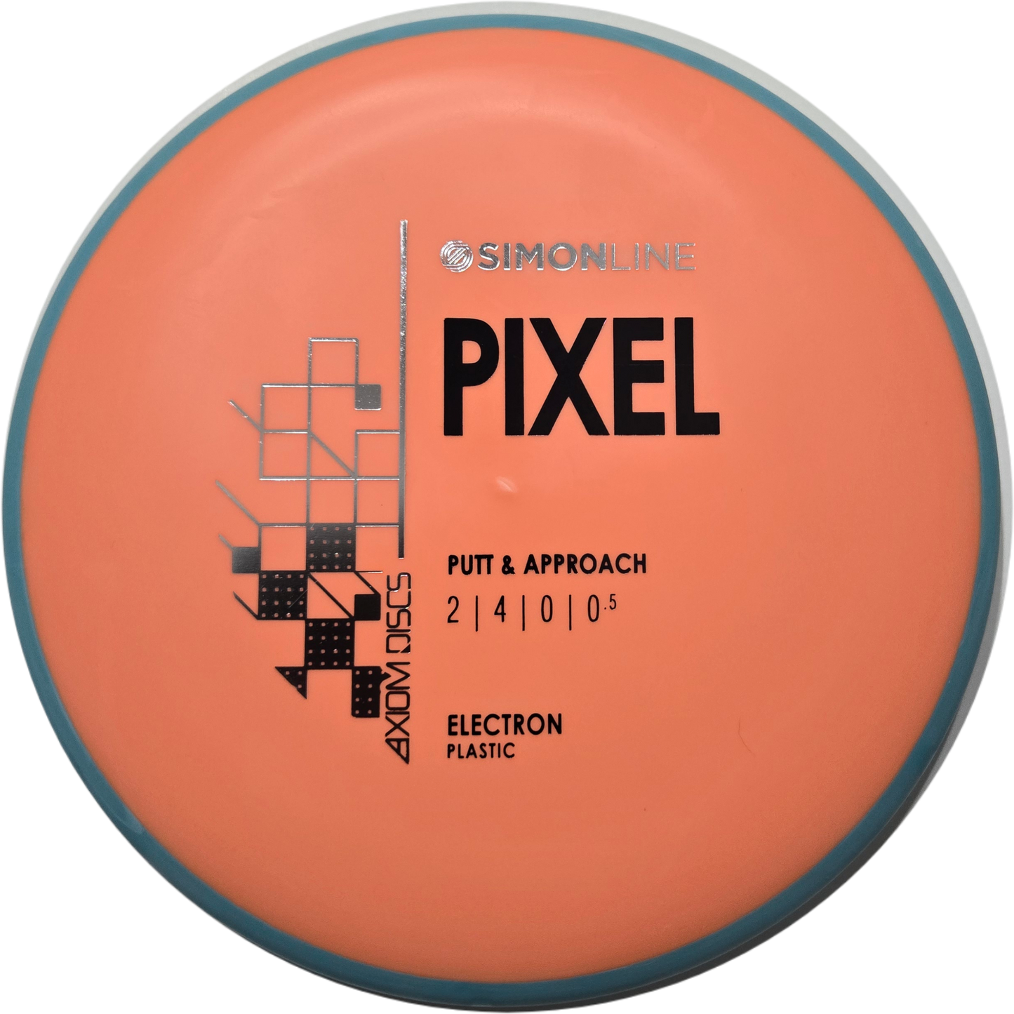 Axiom Simon Line Electron Pixel