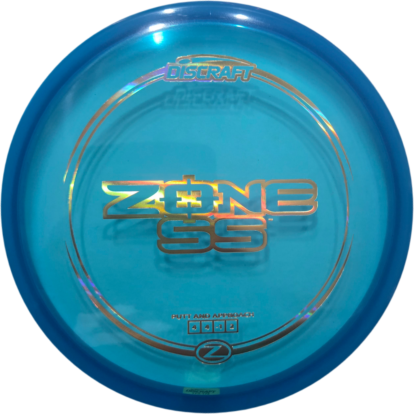 Discraft Zone SS
