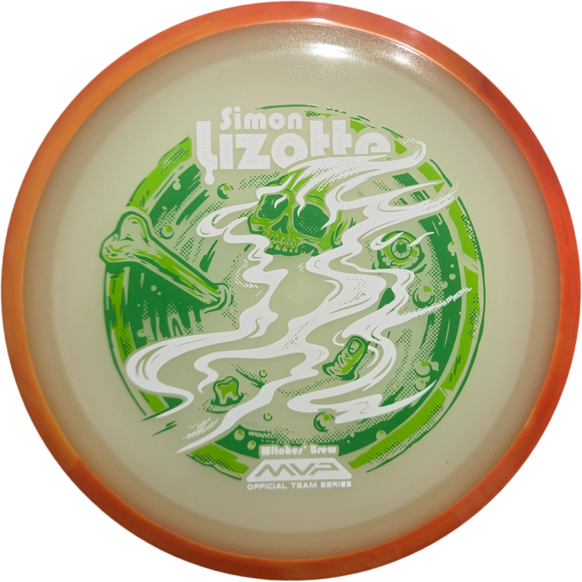Axiom Eclipse Aspect - Simon Lizotte Halloween Team Series