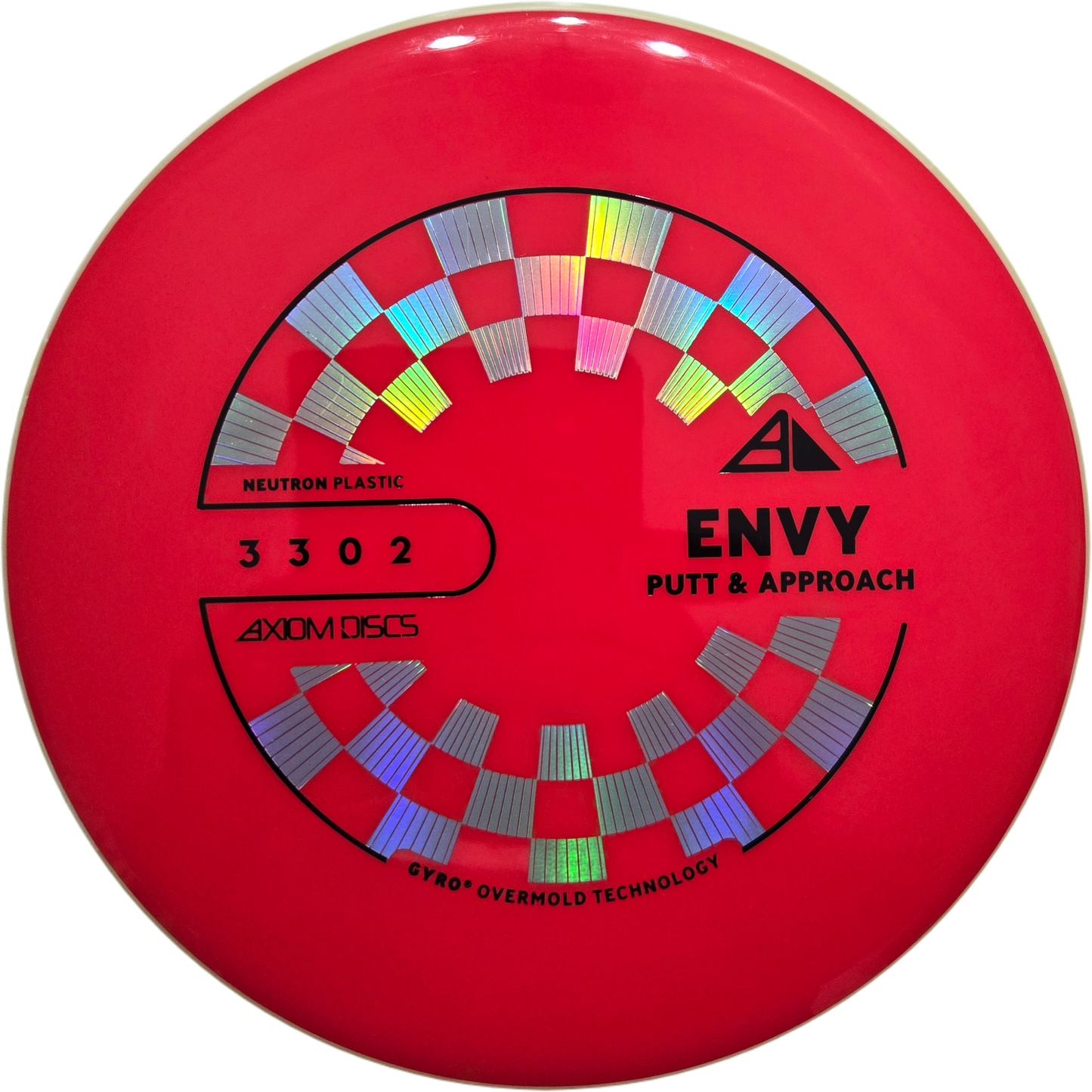 Axiom Neutron Envy (Project Lab Coat)