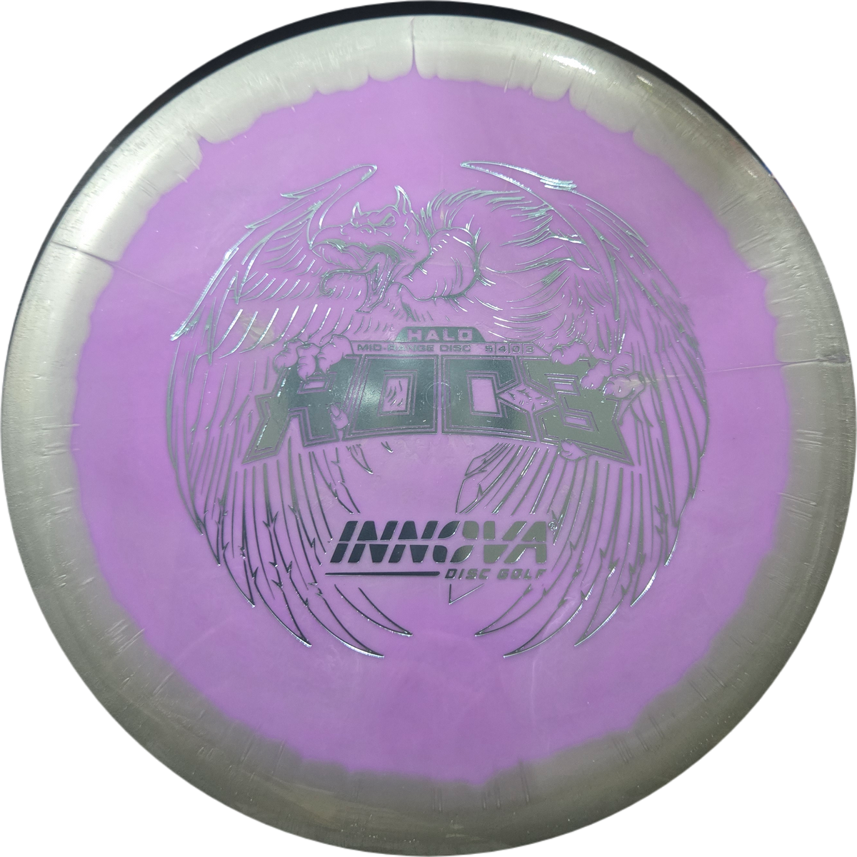 Innova Halo Roc3