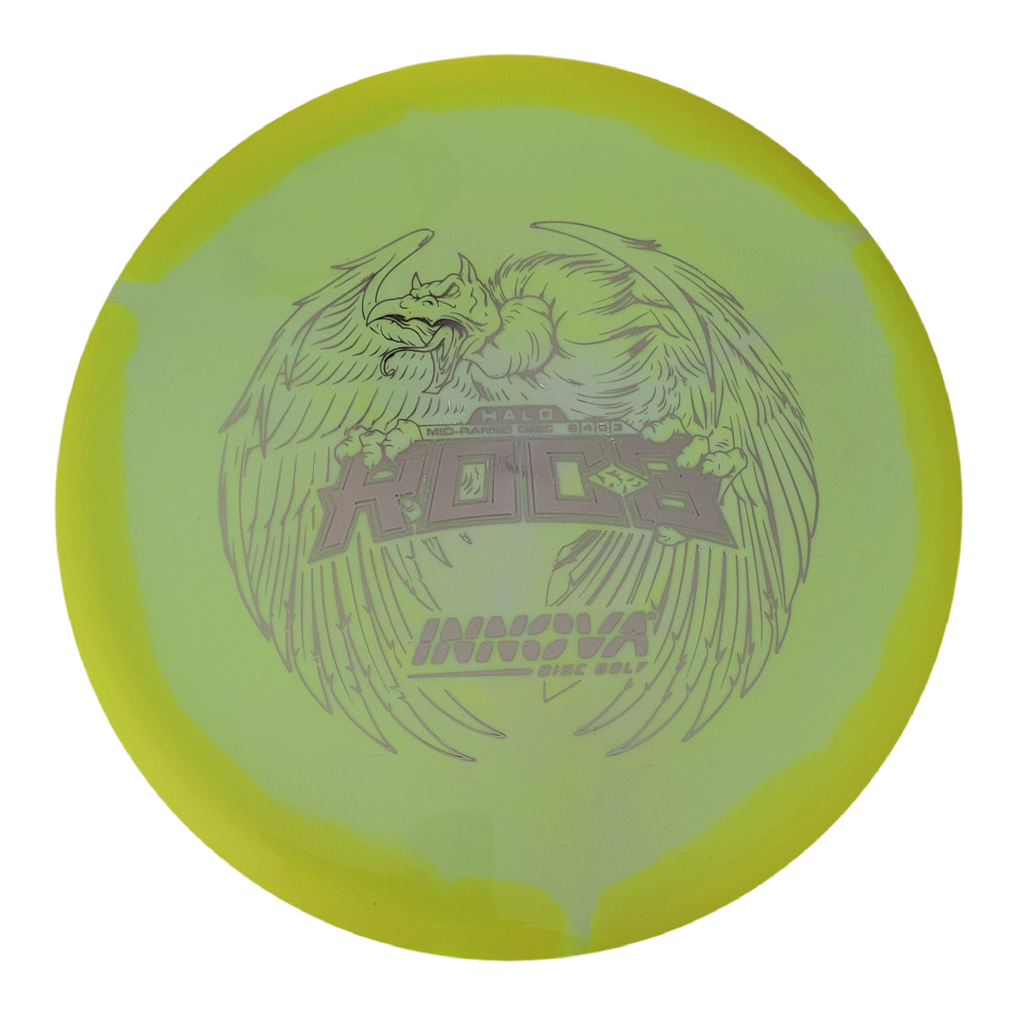 Innova Halo Roc3