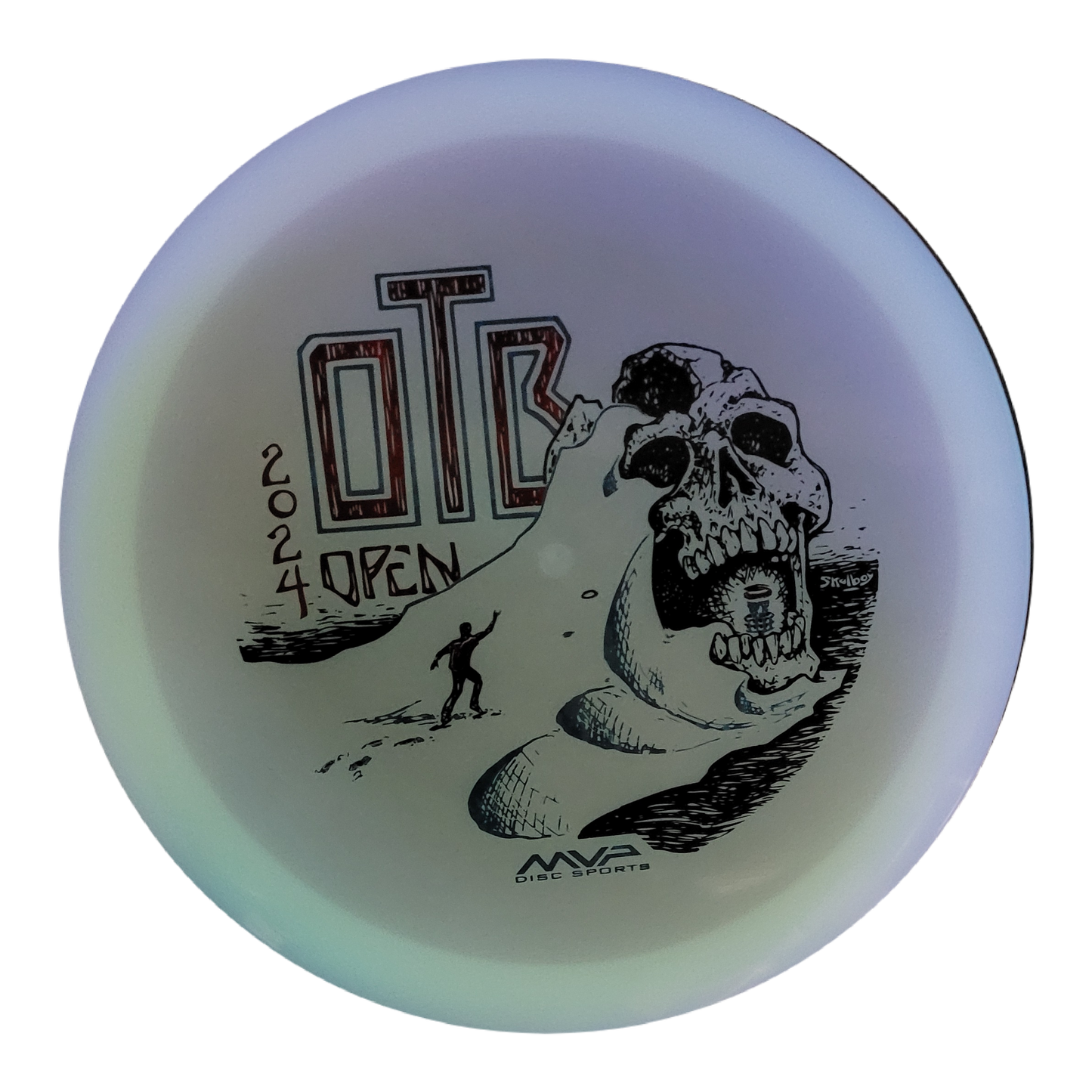 OTB Open 2024 - Streamline Color Eclipse Drift