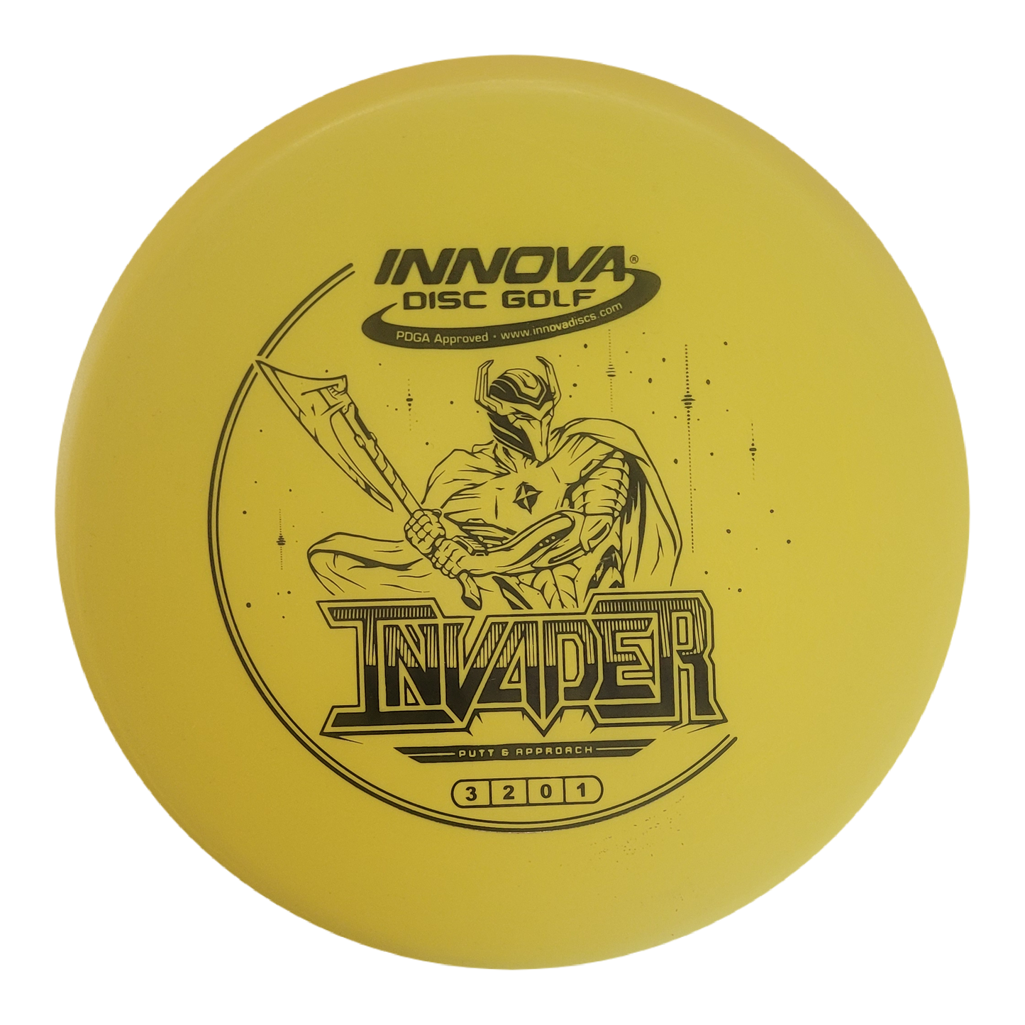 Innova Invader