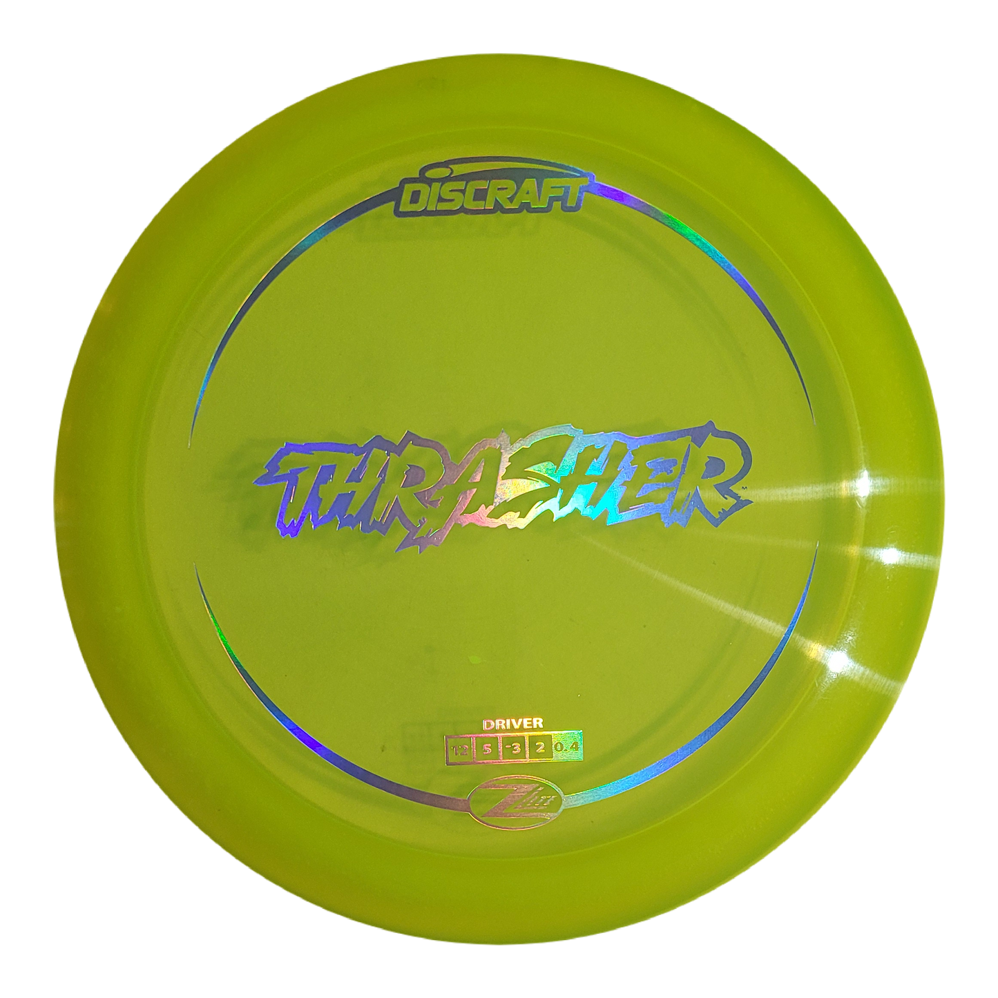 Discraft Z Lite Line