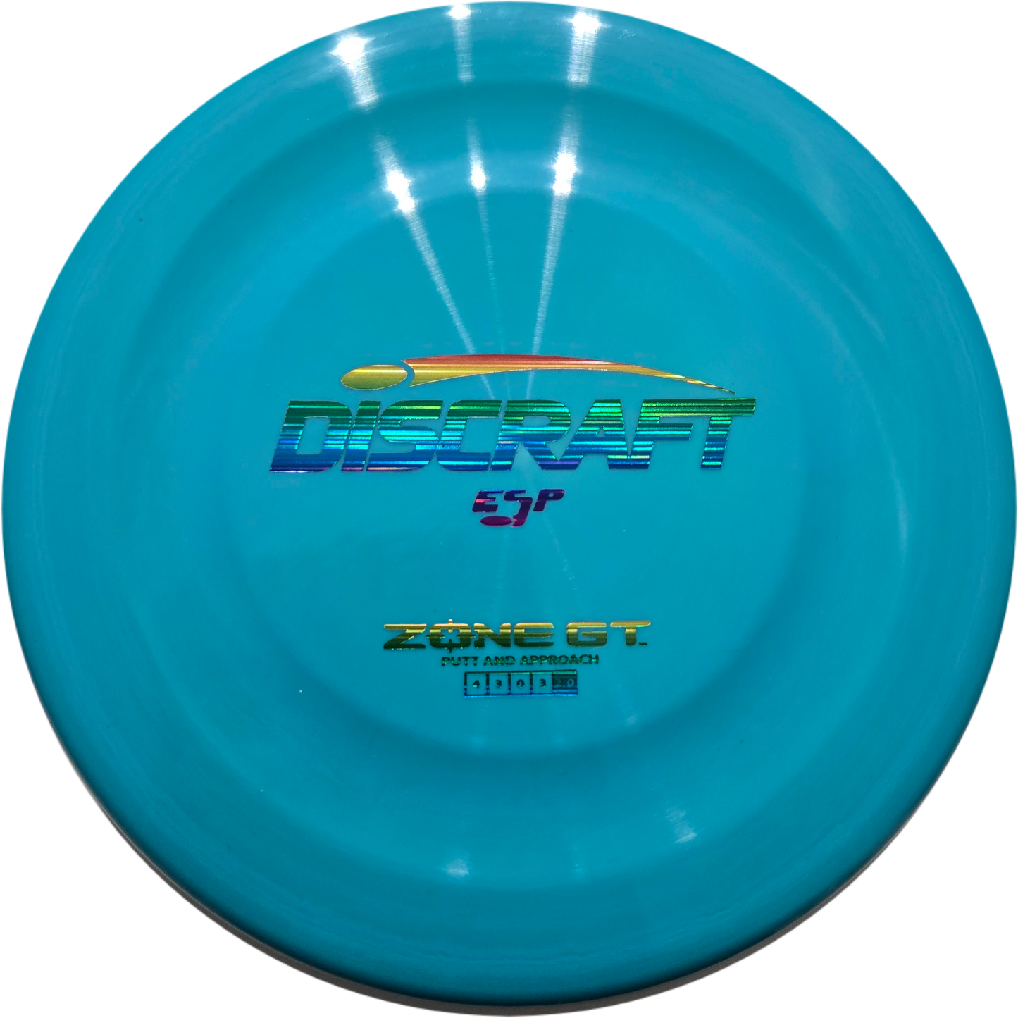 Discraft ESP Zone GT