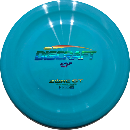 Discraft ESP Zone GT