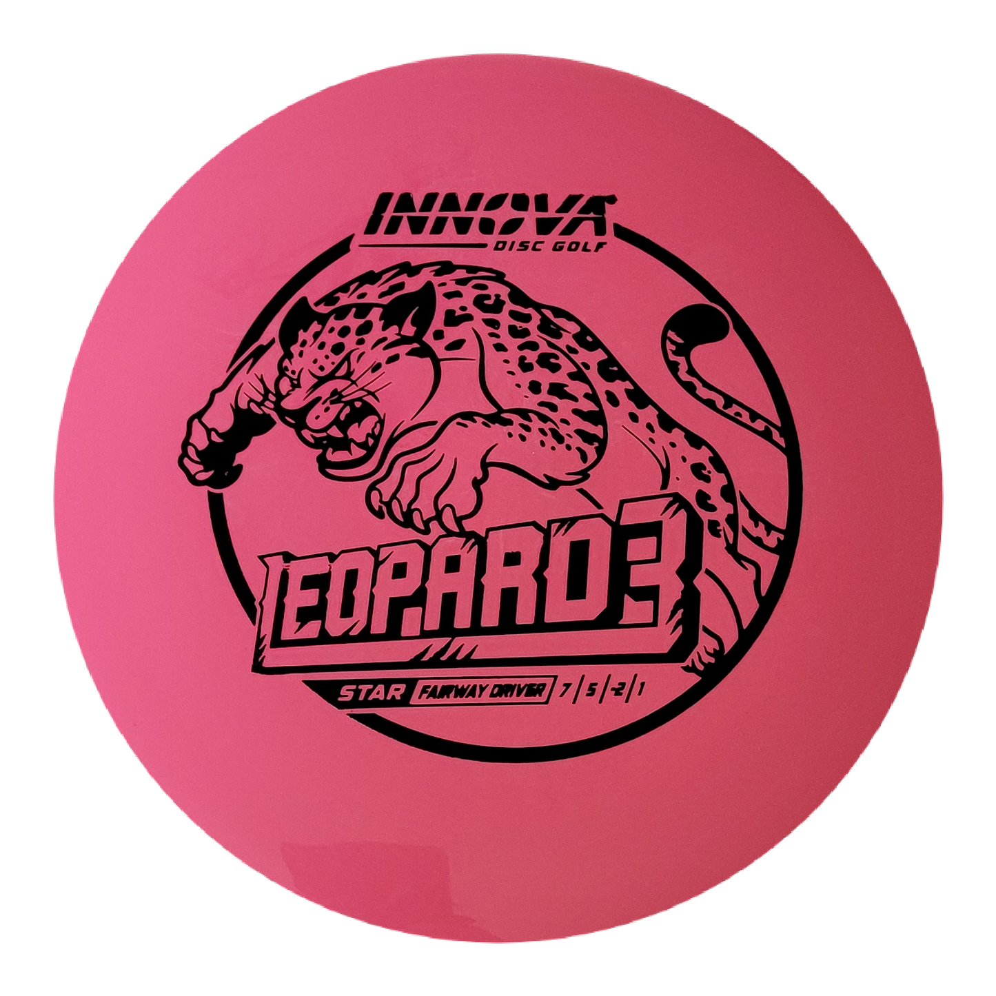 Innova Leopard 3