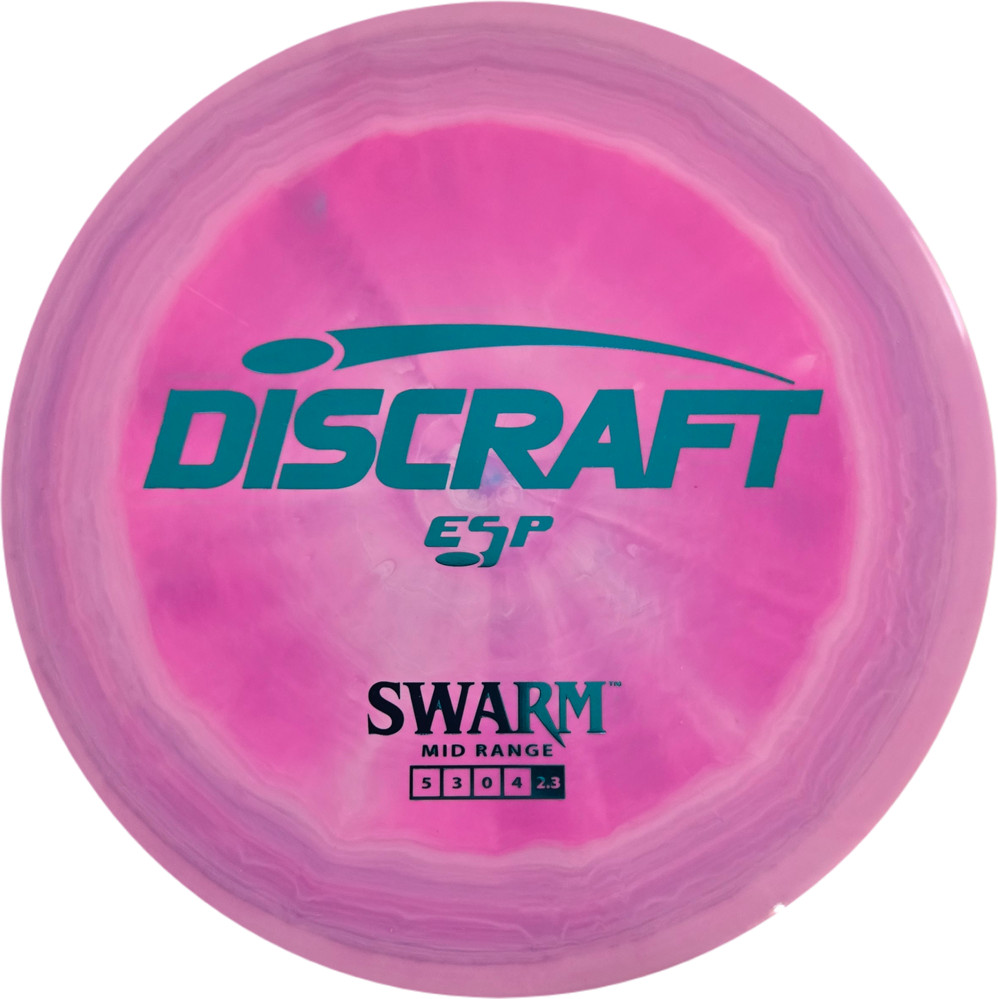 Discraft Swarm