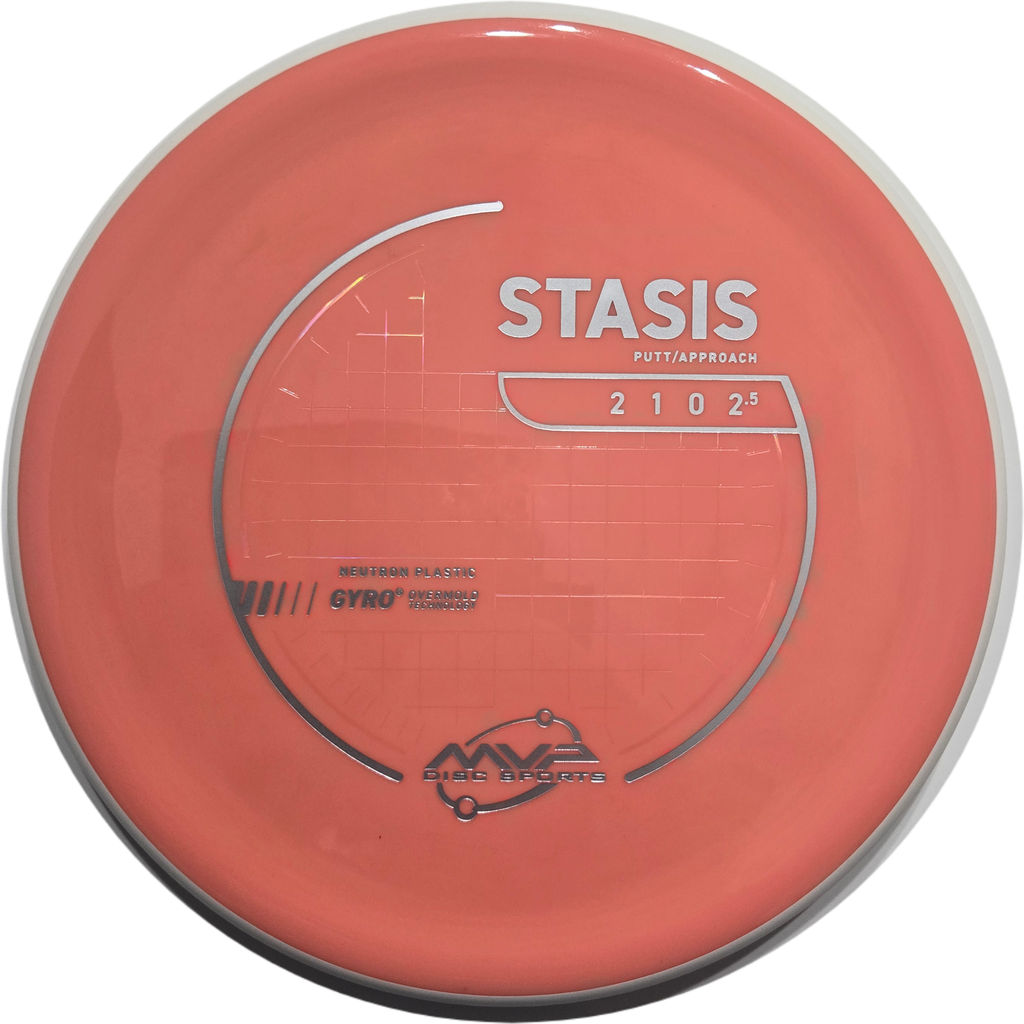 MVP Neutron Stasis(Project Lab Coat)
