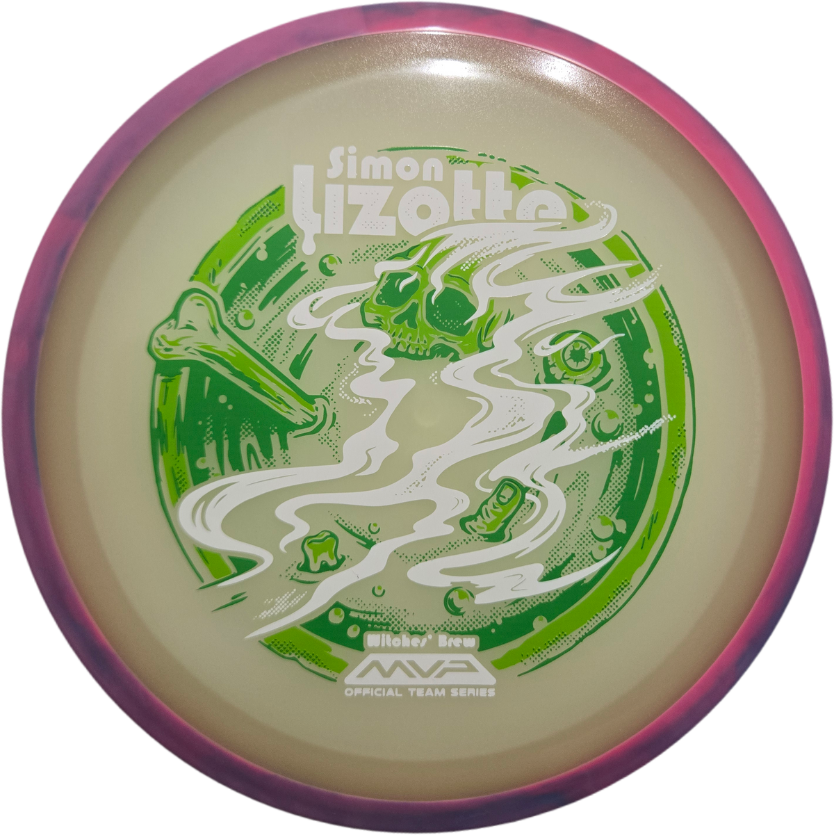 Axiom Eclipse Aspect - Simon Lizotte Halloween Team Series