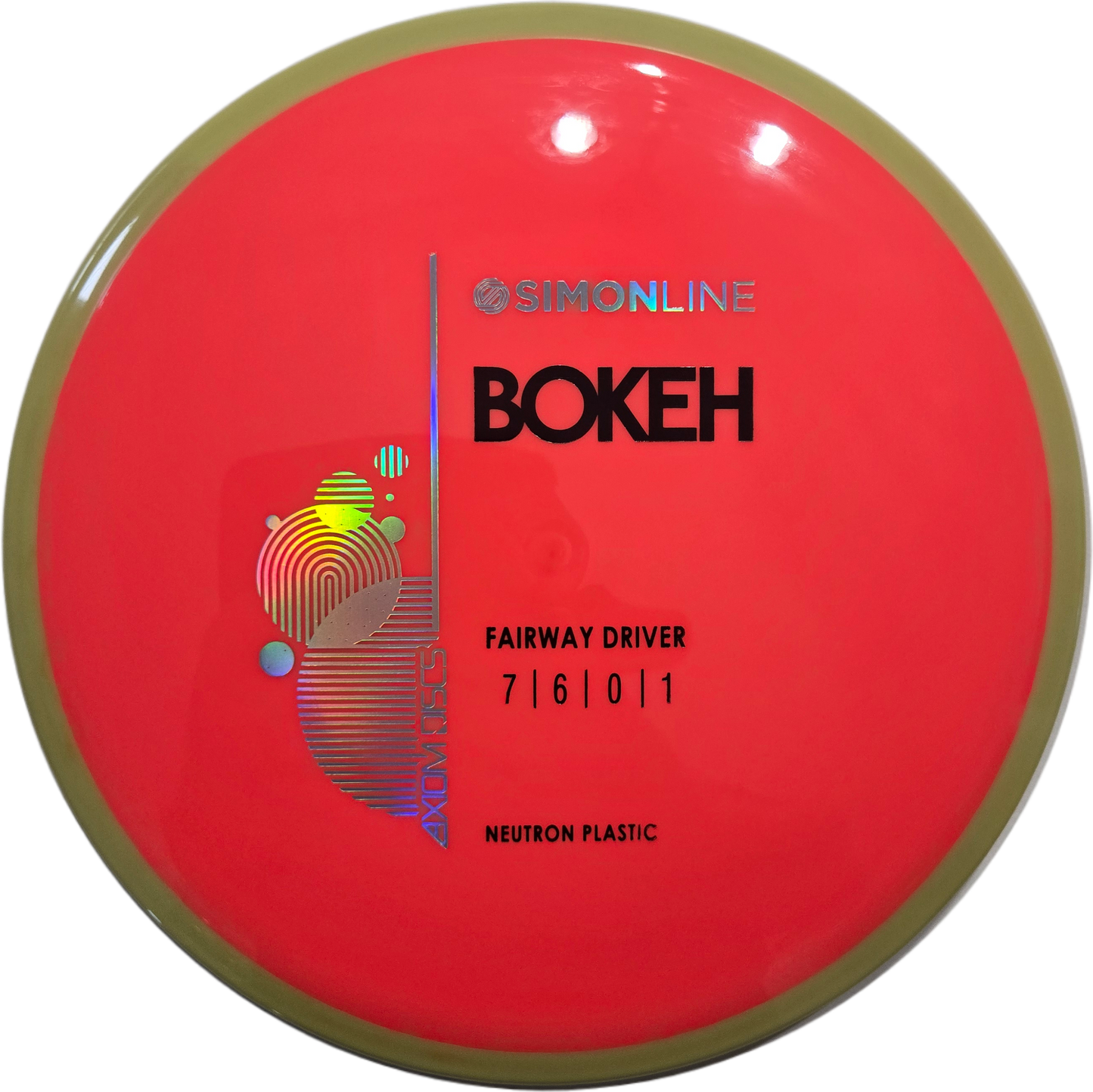 Axiom Neutron Bokeh