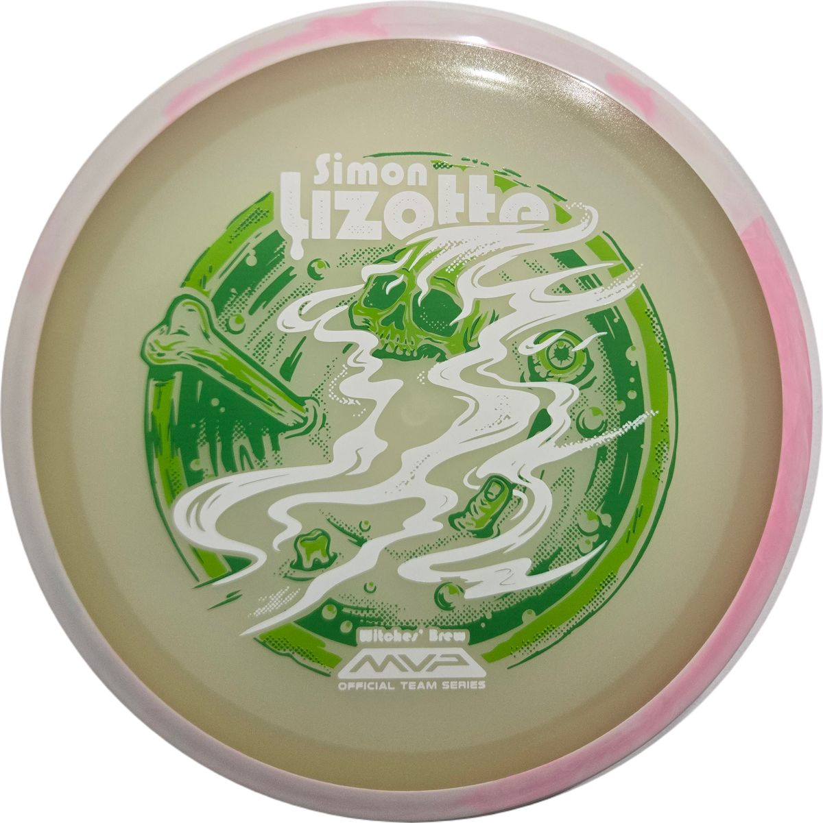Axiom Eclipse Aspect - Simon Lizotte Halloween Team Series