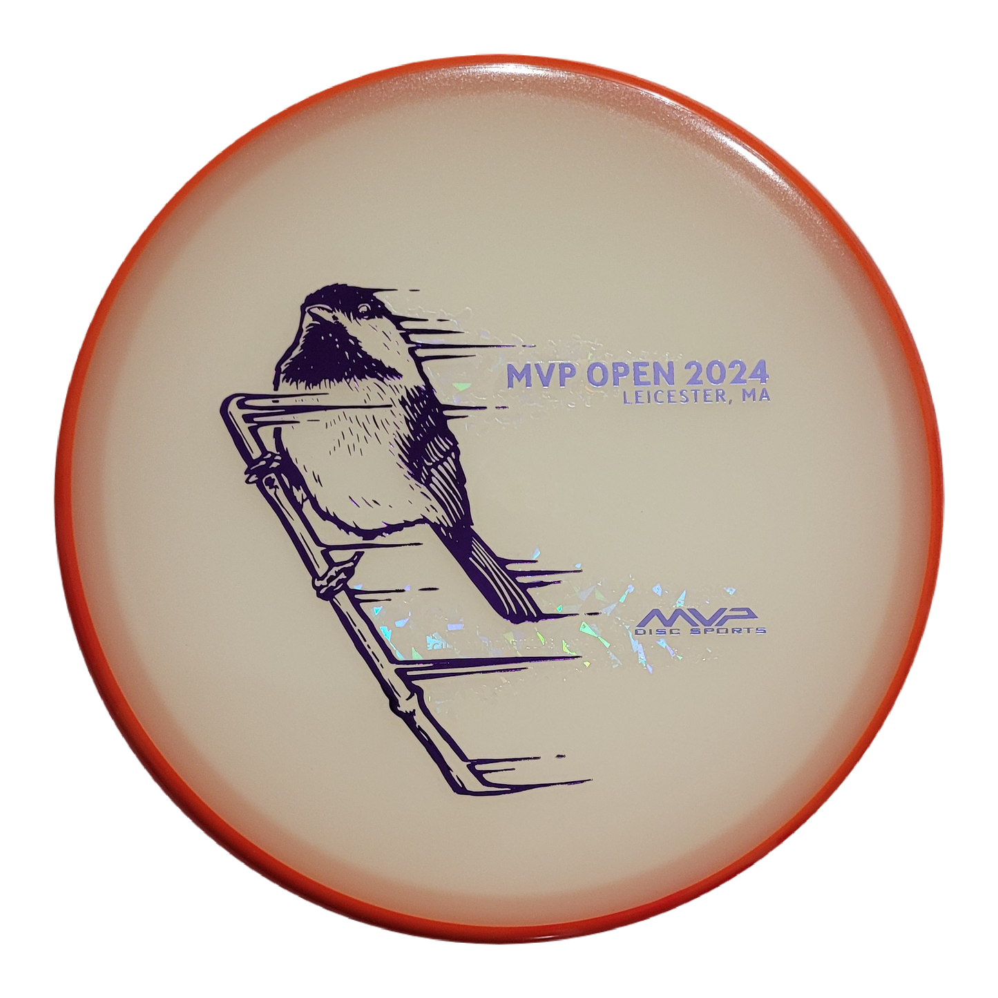 Axiom Eclipse Tempo - MVP Open Edition