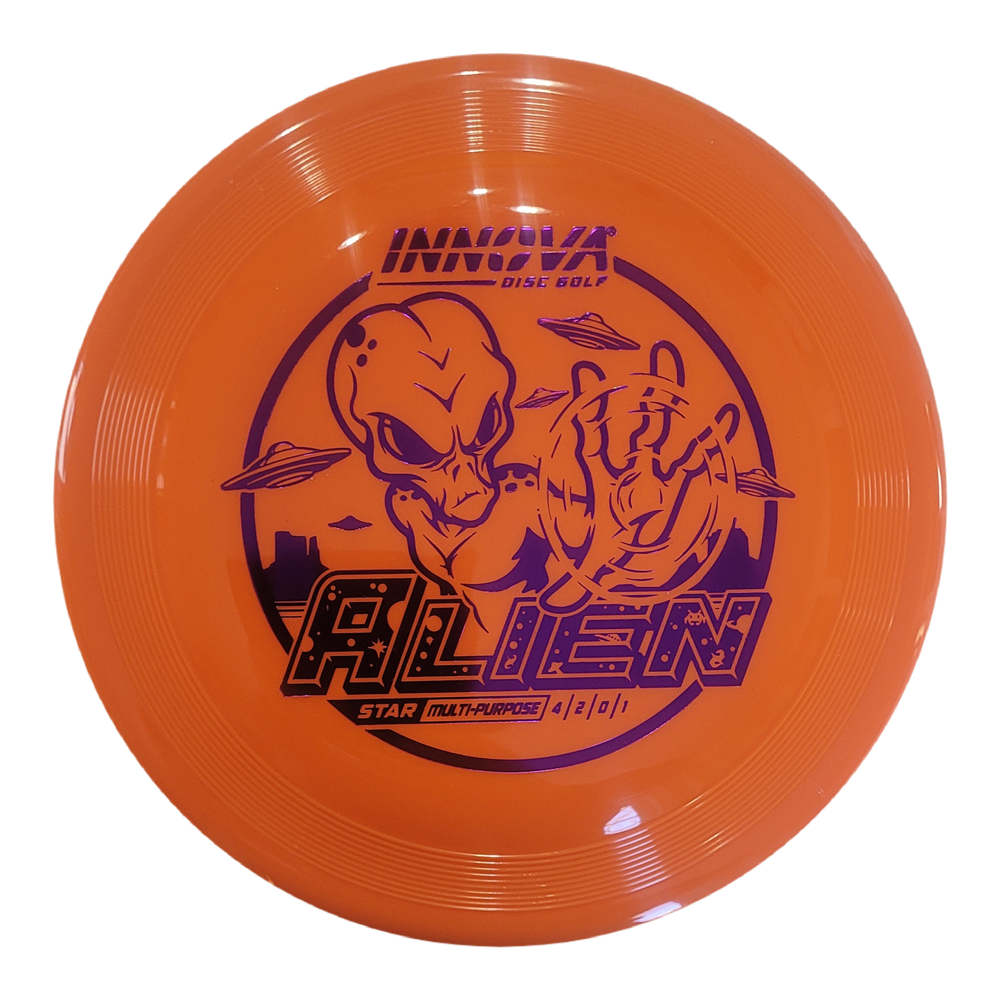 Innova Alien