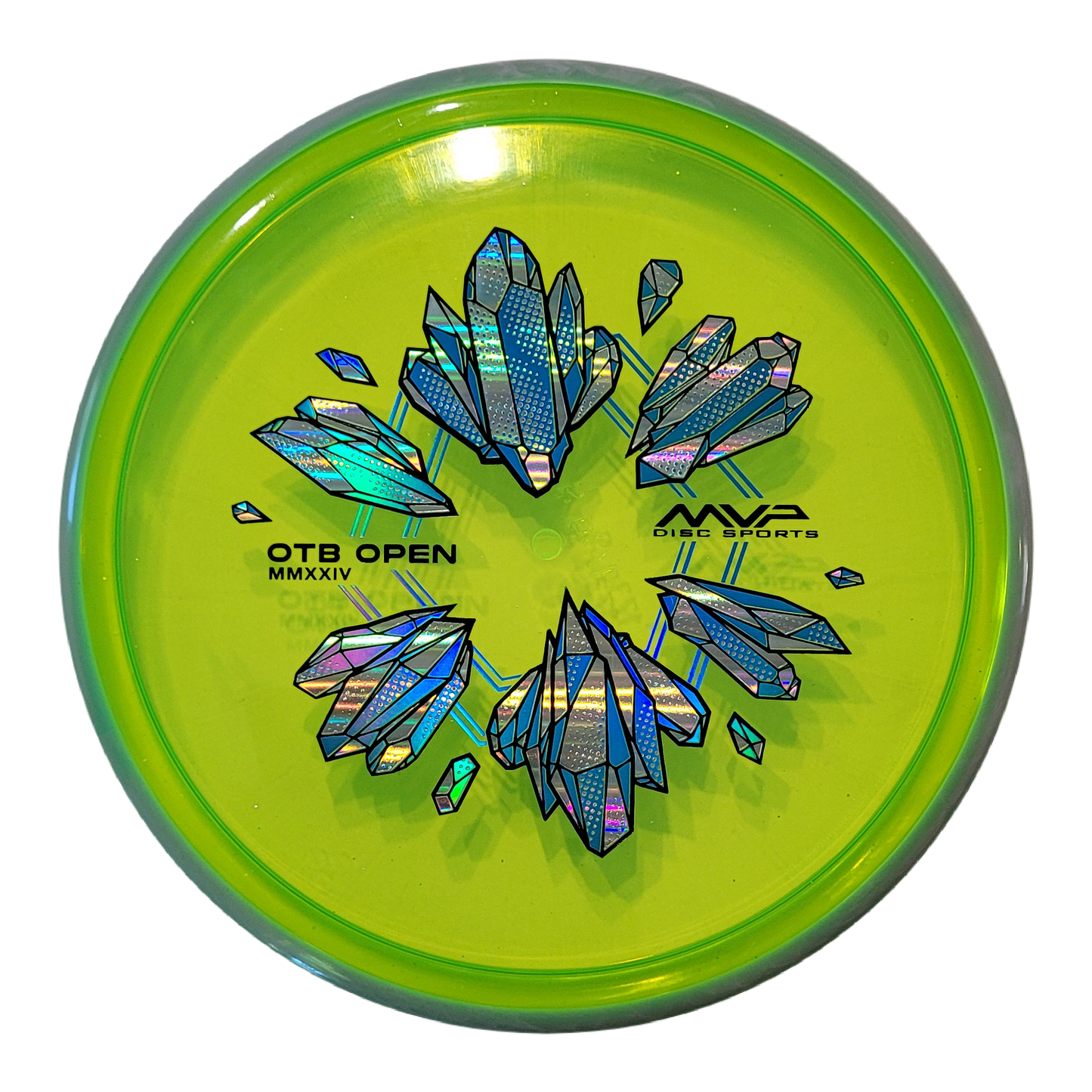 OTB Open 2024 - Axiom Proton Hex(Soft)