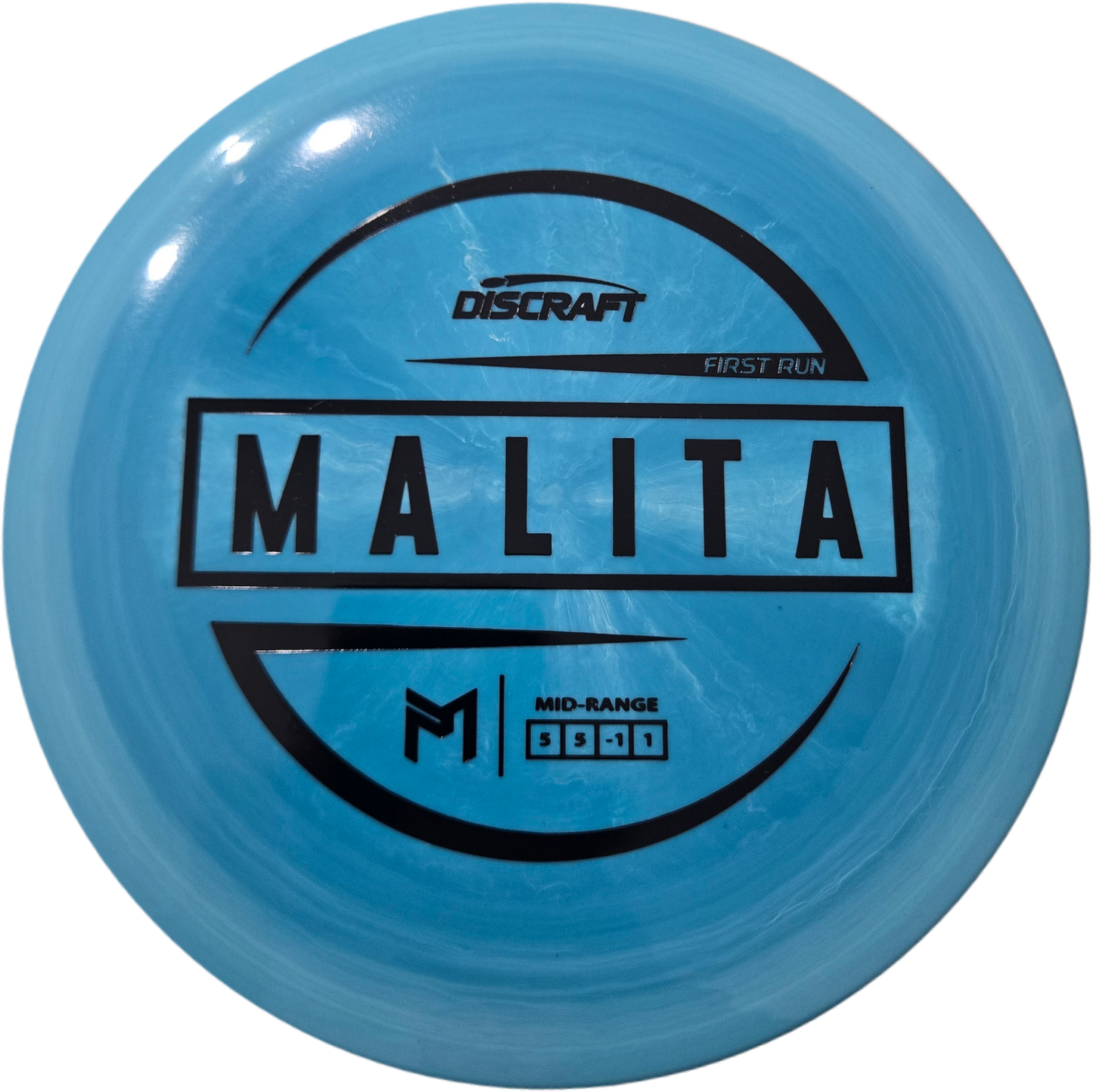 Discraft Malita (ESP First Run)