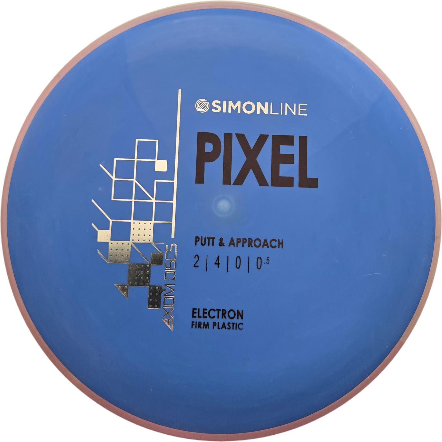 Axiom Simon Line Electron Pixel