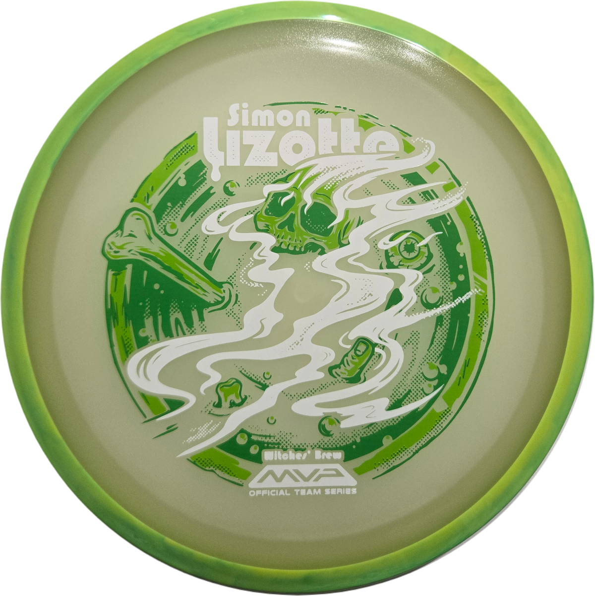 Axiom Eclipse Aspect - Simon Lizotte Halloween Team Series