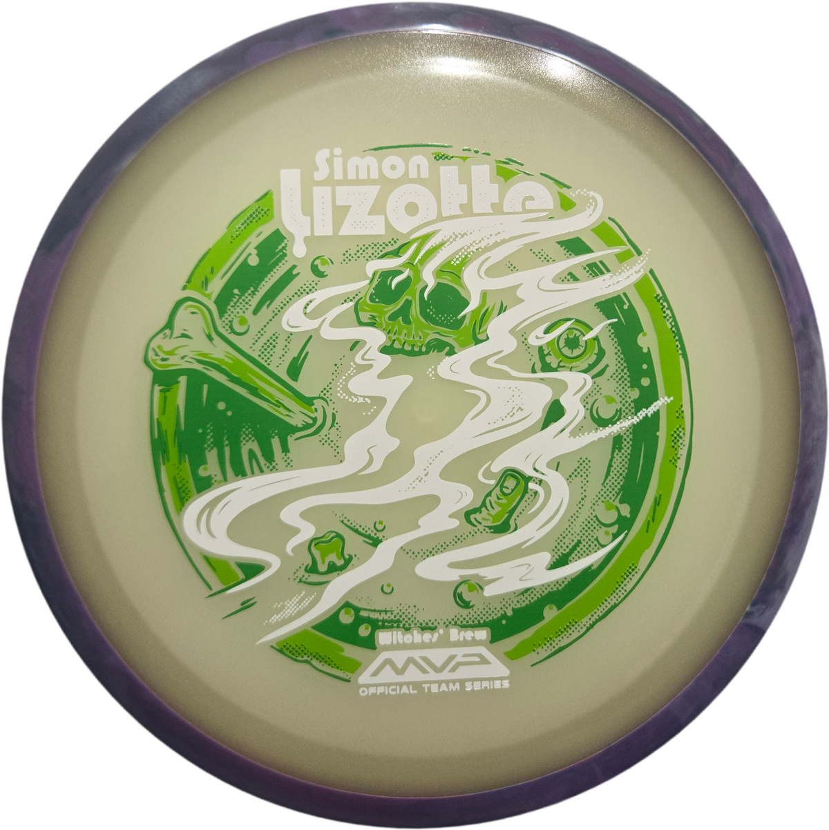 Axiom Eclipse Aspect - Simon Lizotte Halloween Team Series
