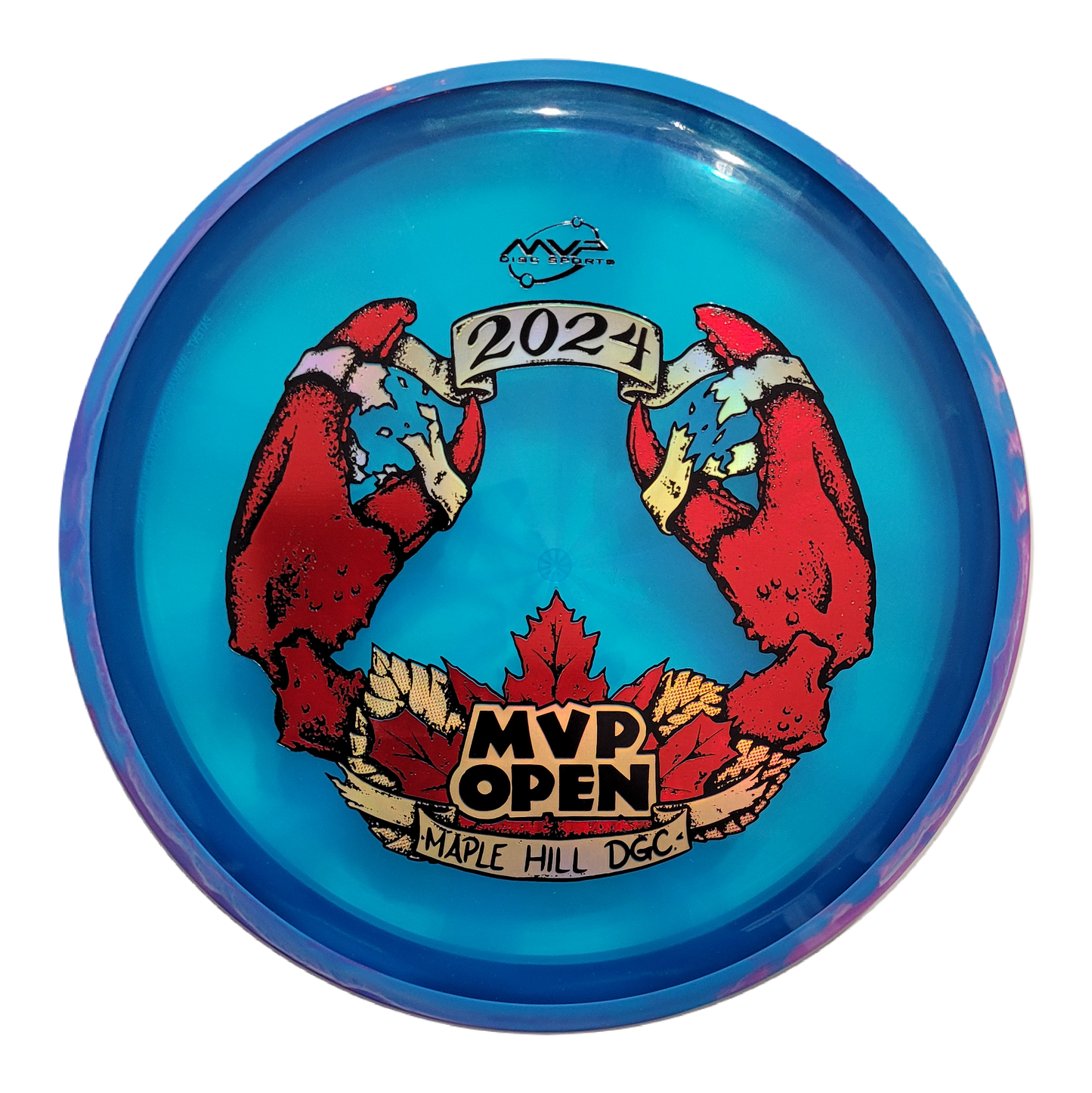 Axiom Proton Soft Rhythm - MVP Open Edition